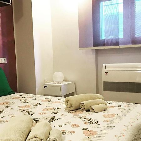 Rosemary Charming Rooms 泰尔莫利 外观 照片