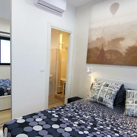 Rosemary Charming Rooms 泰尔莫利 外观 照片