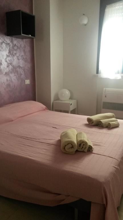 Rosemary Charming Rooms 泰尔莫利 外观 照片