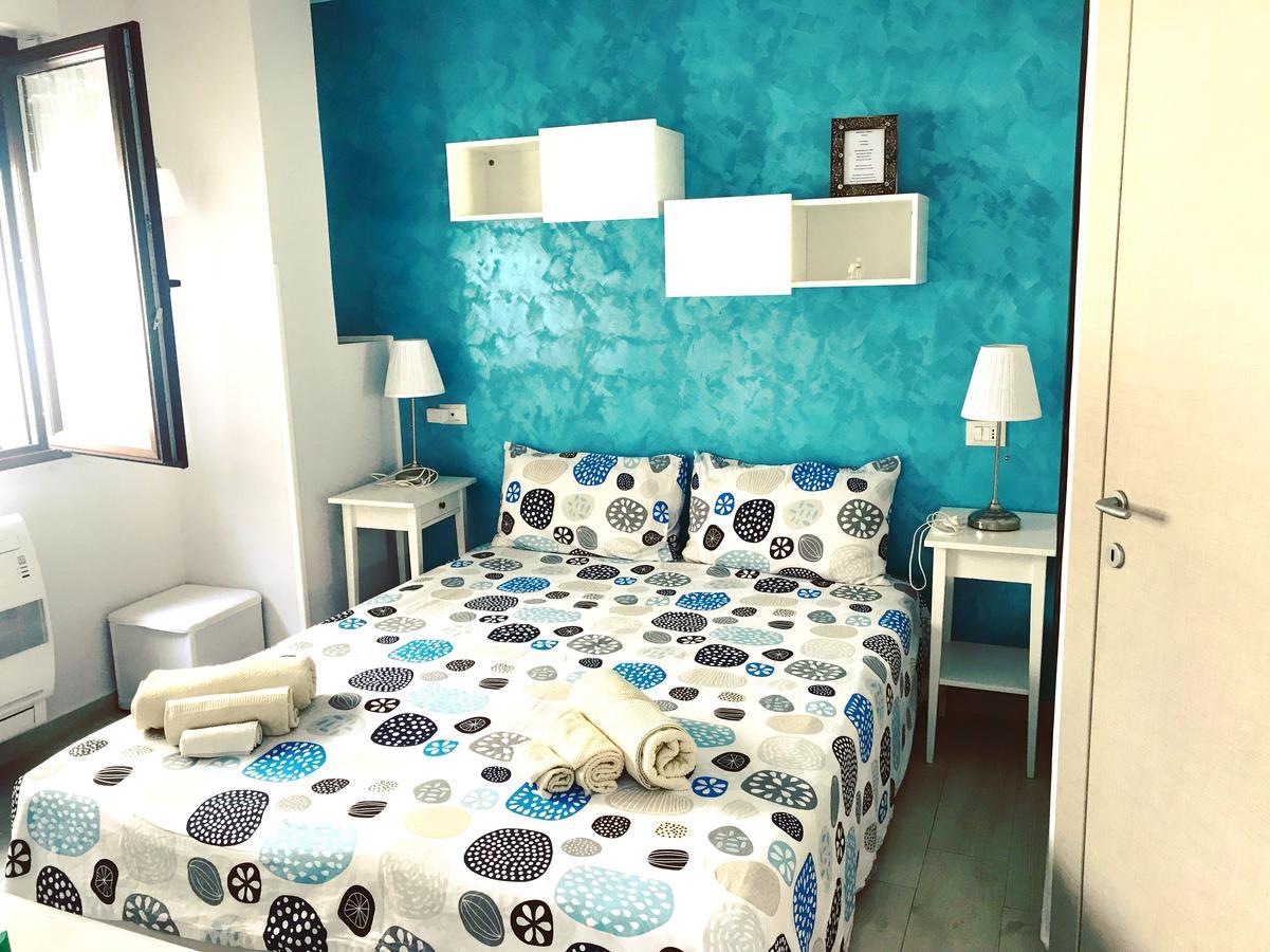Rosemary Charming Rooms 泰尔莫利 外观 照片