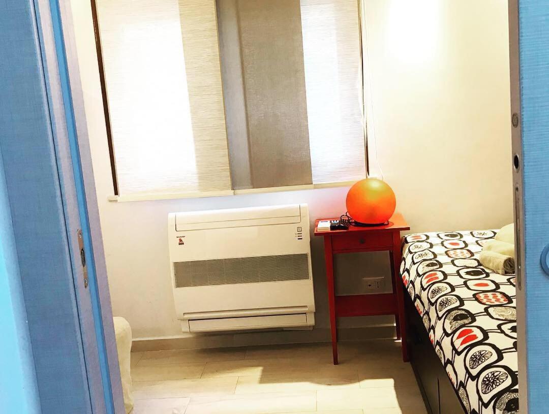 Rosemary Charming Rooms 泰尔莫利 外观 照片
